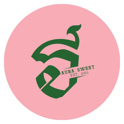 Aura Sweet logo