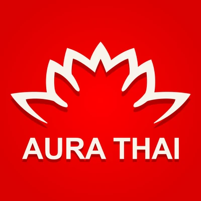 Aura Thai logo
